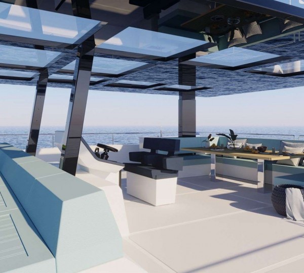 Sun Deck