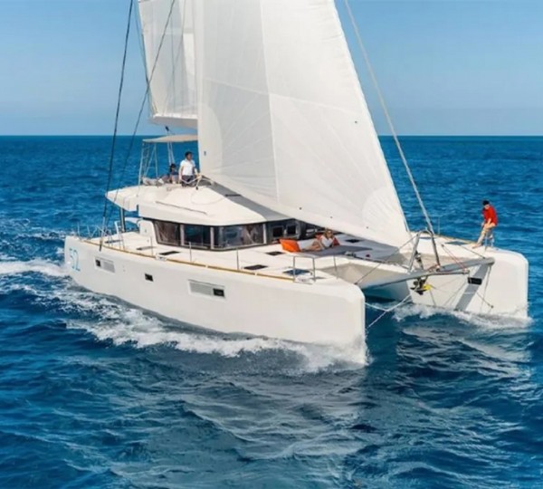 Luxury yacht PRINCESS BELLA
