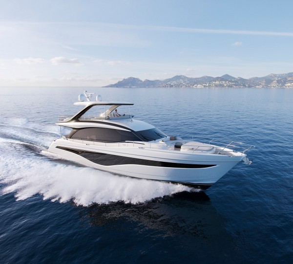 Motor Yacht WILJIM 5