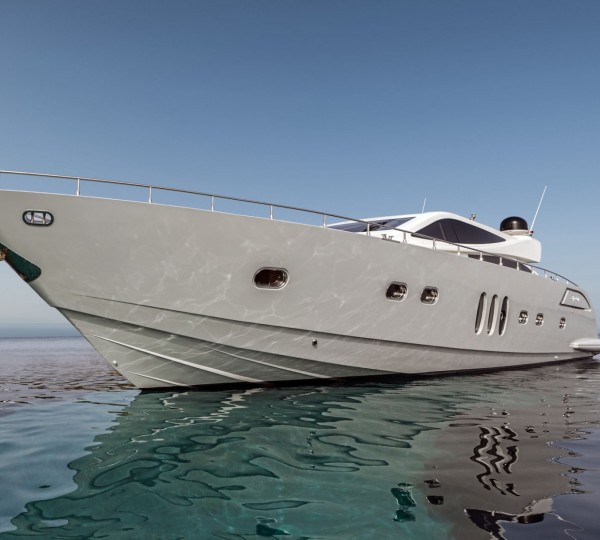 Super yacht CORNELIA