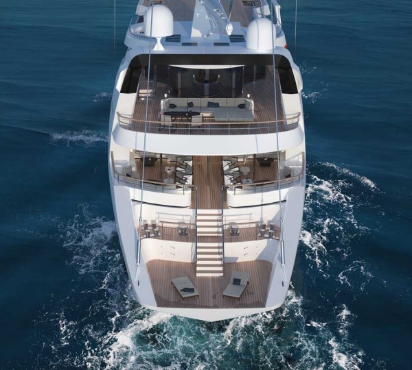 Super yacht LE PONANT