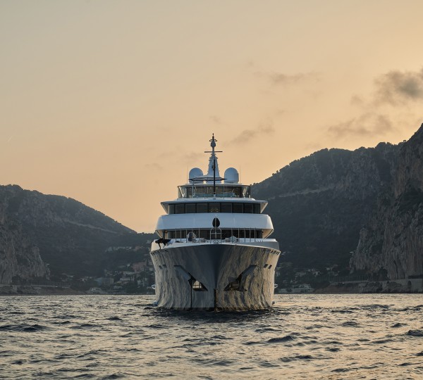 72m custom motor yacht