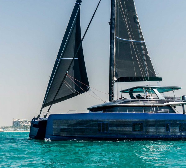 Luxury yacht MARIE JOSEPH