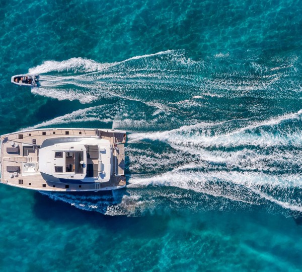 Motor yacht CHRISTAL MIO