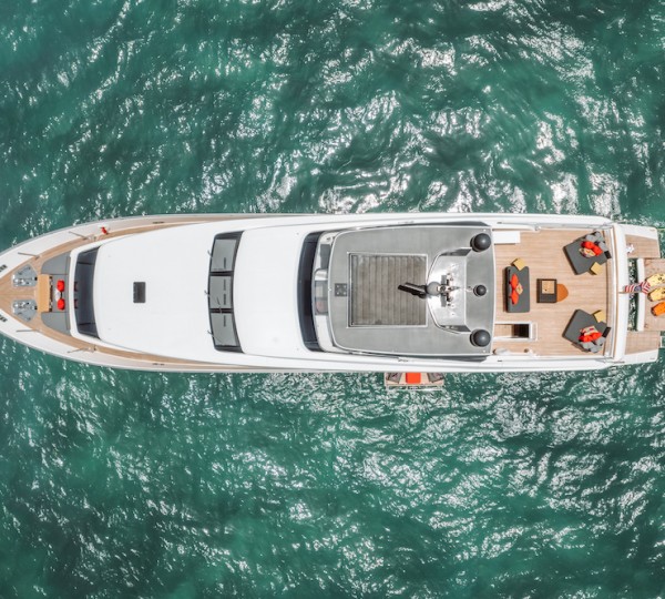 Motor yacht FIFTY SHADES