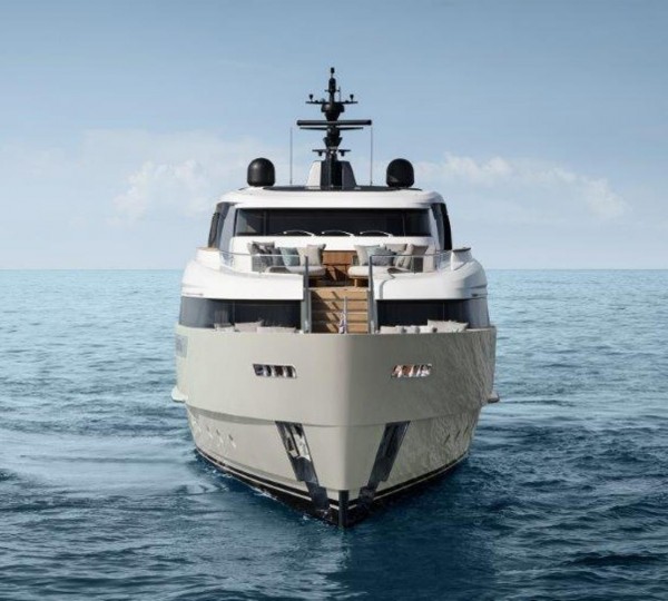 Motor yacht FLORI