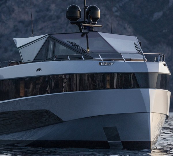 Motor yacht KIKI V (sistership)