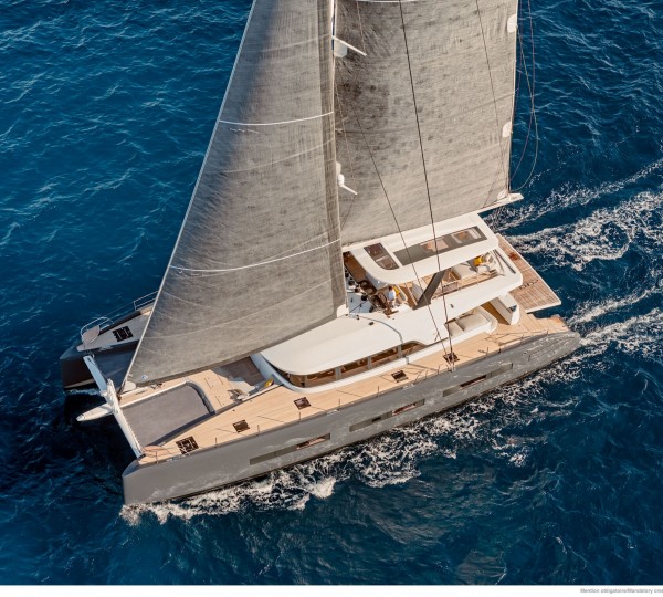 Super yacht NEFESH (sistership)