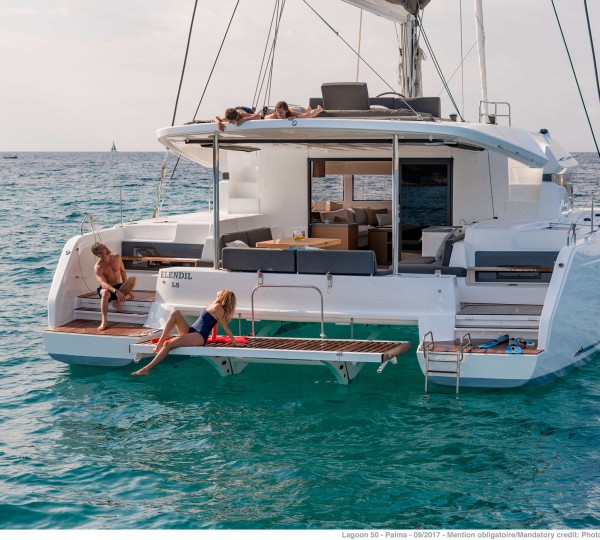 Super yacht ONEIDA 2