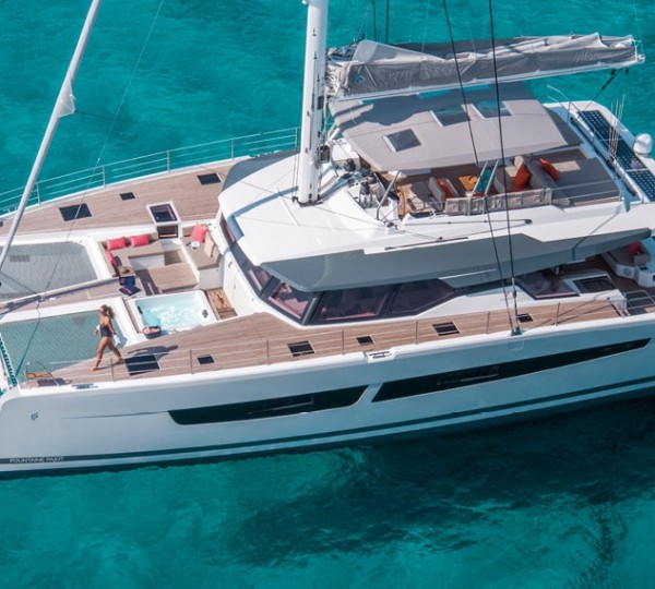 Super yacht PIXIE (sistership)