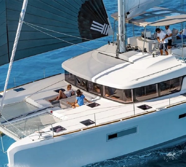 Super yacht PRINCESS BELLA