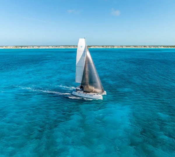 Super yacht ROYAL FLUSH