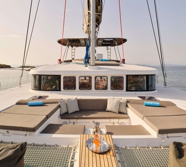 Super yacht TORO BIANCO