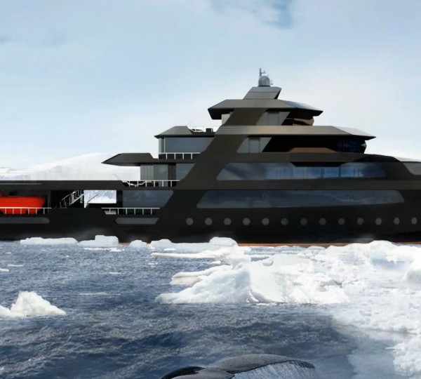 Explorer Yacht NAUTILUS 650 MY2023