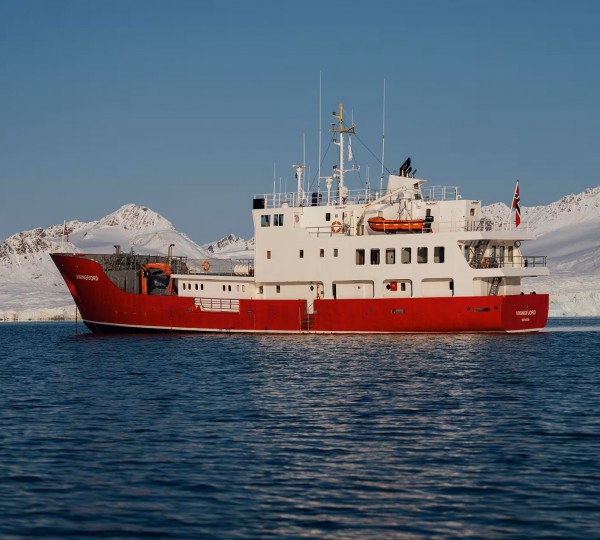 Explorer Yacht VIKINGFJORD