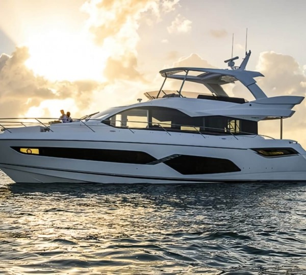 Luxury Yacht APOLLO