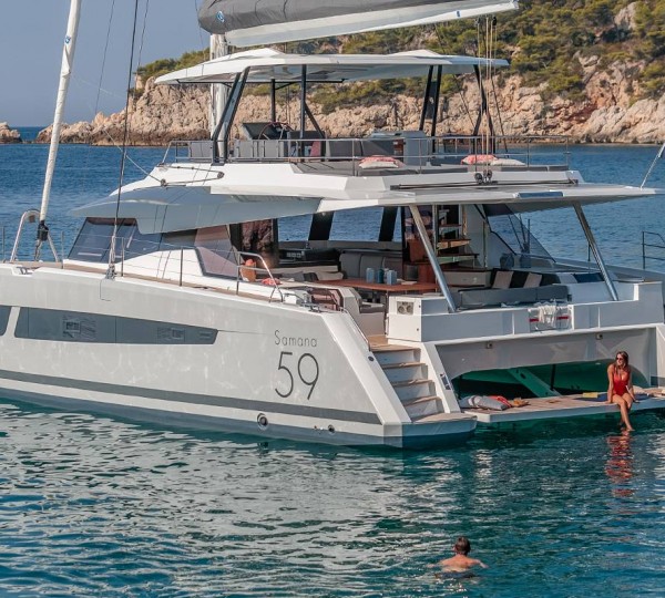 Luxury Yacht ARMEN (sistership)