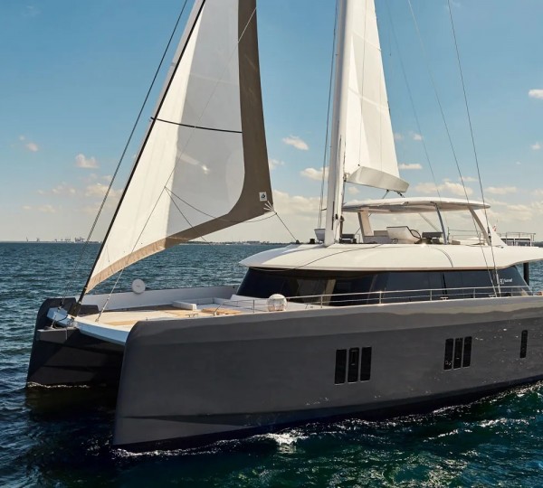 Luxury Yacht HALCYON (sistership)