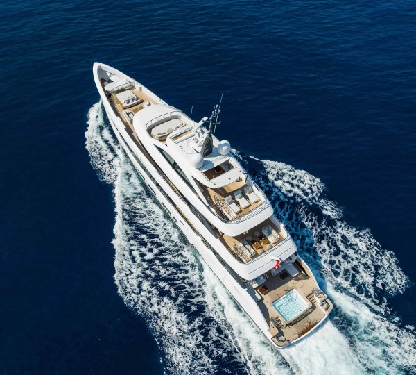 Luxury Yacht NG (sistership)