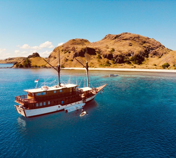 Luxury Yacht SAMARA I