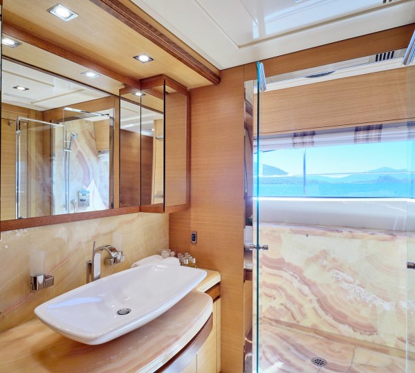 Master Suite Ensuite