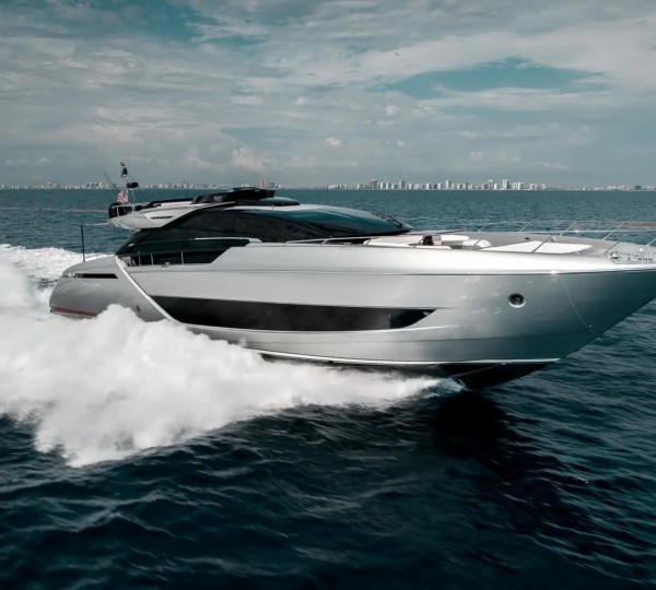 Motor Yacht BEL SOGNO