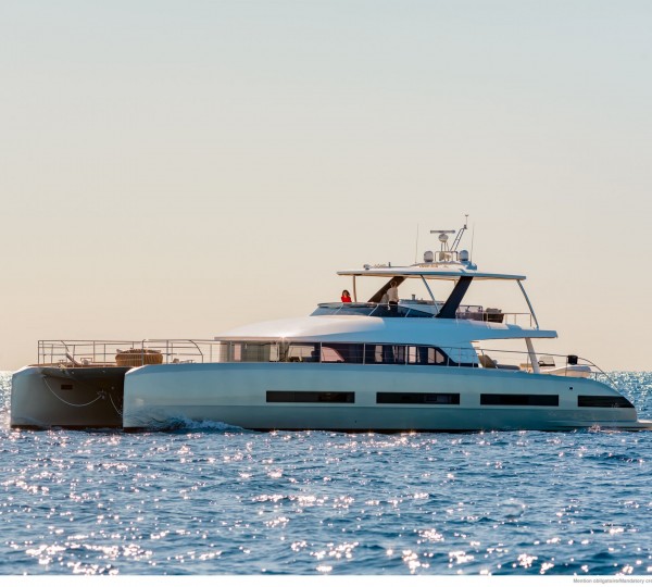 Motor Yacht CRAZY HORSE (sistership)