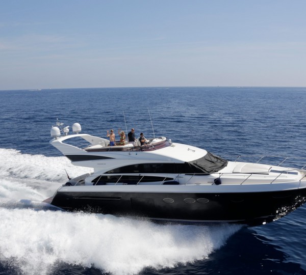 Motor Yacht JTM.999