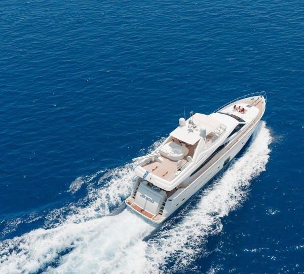 Motor Yacht NATASSA