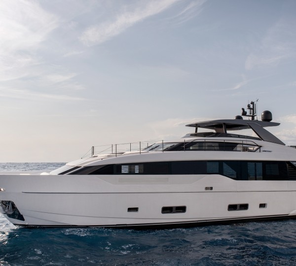 Motor Yacht NOTYNOG