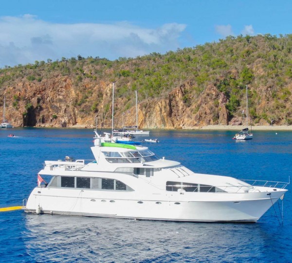 Motor Yacht PRIME TIME