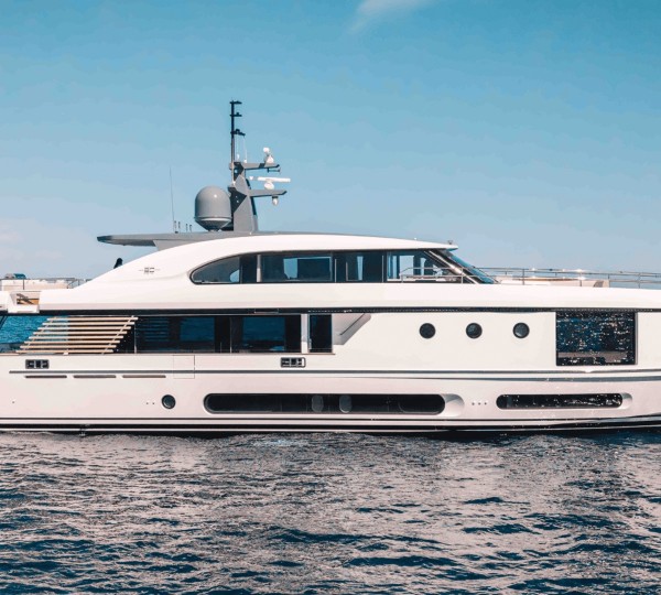 Motor Yacht PROPOSITION