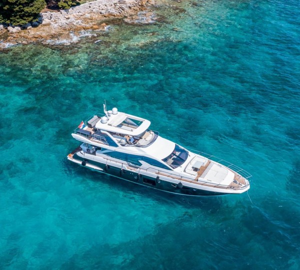 Motor Yacht RELAX OF CROATIA