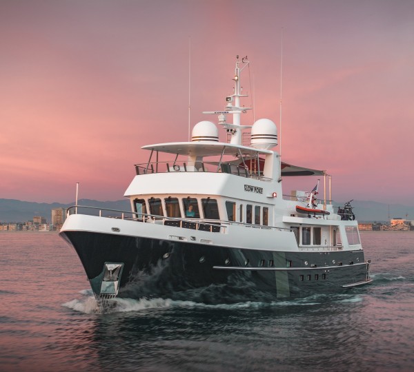 Motor Yacht SLOW POKE