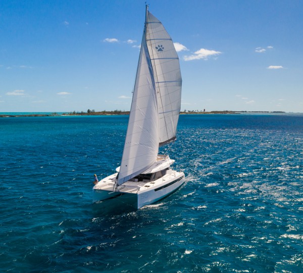 Sailing Catamaran WINDSEA