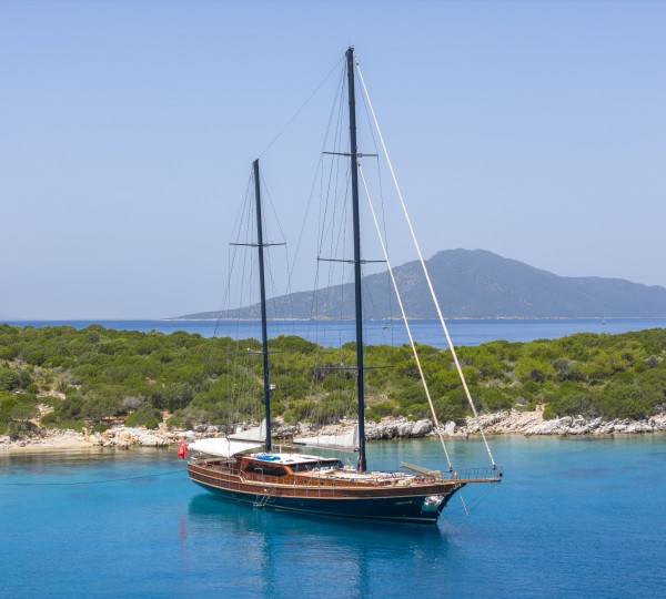 Sailing Yacht PERFORMANCE FEE