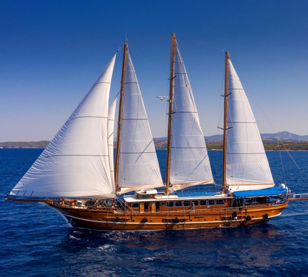 Sailing Yacht THALASSA