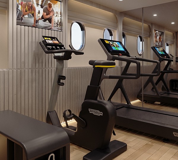 Seventh Multipurpose Cabin