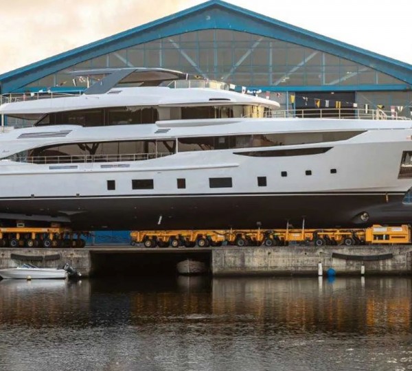 Superyacht ABBENTURES 2