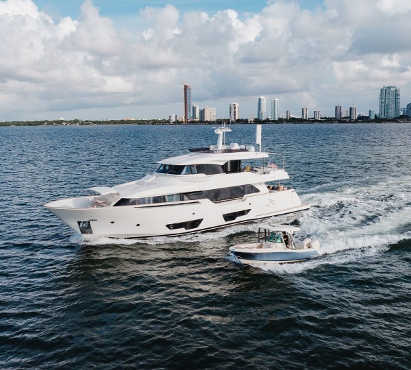 Superyacht BONUS ROUND