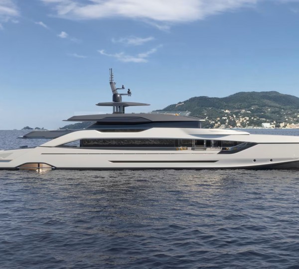Superyacht LOEWE