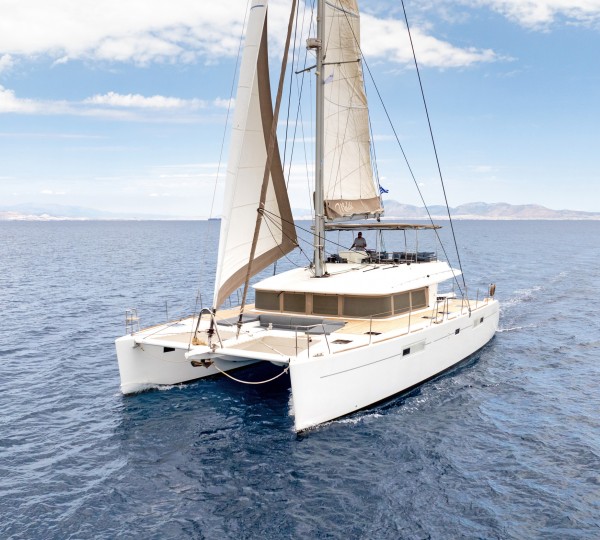 Superyacht MELITI