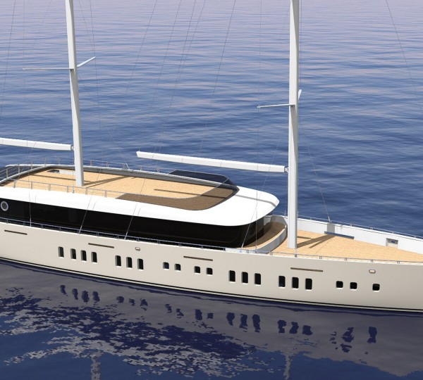 Superyacht NIVES
