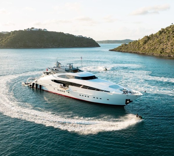 Superyacht NORMA JEAN