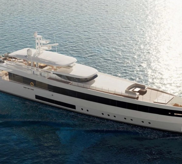 Superyacht PROJECT FUN