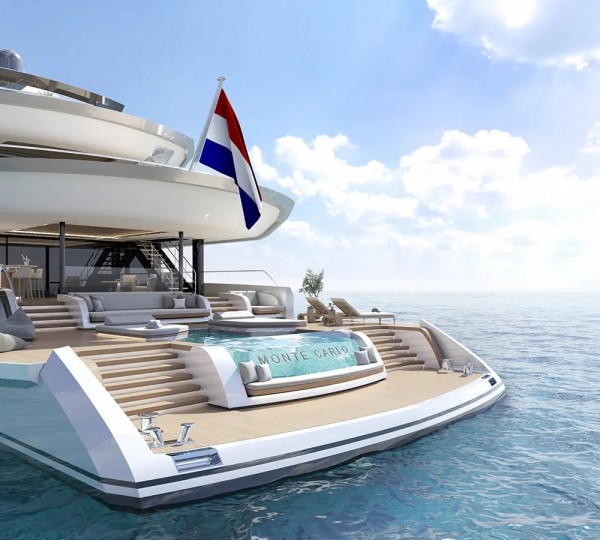 Superyacht PROJECT MONTE-CARLO