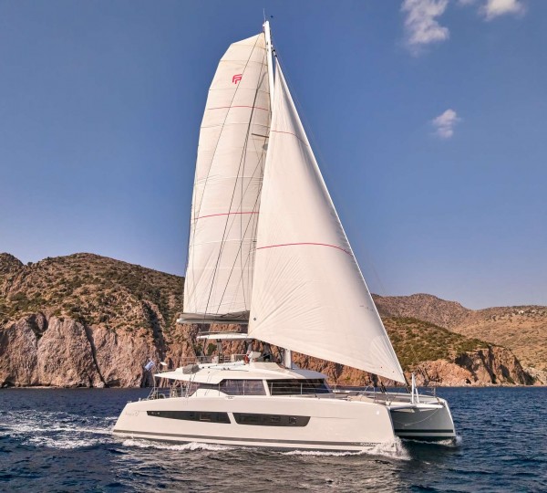 Superyacht STEPHANIE