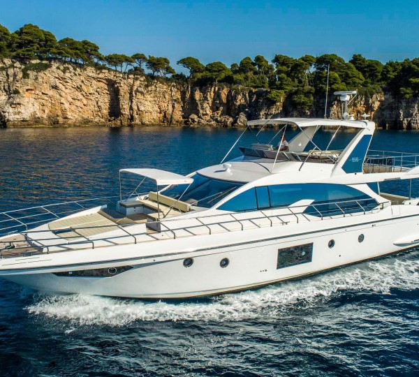 Superyacht TAMARA II