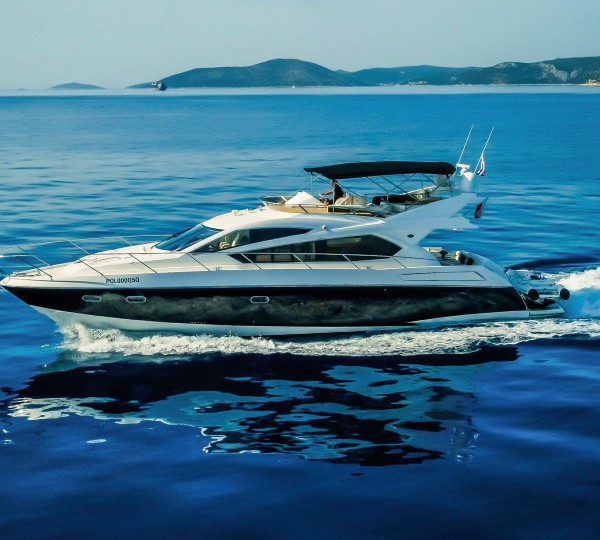 Luxury Yacht 2 DRUNK