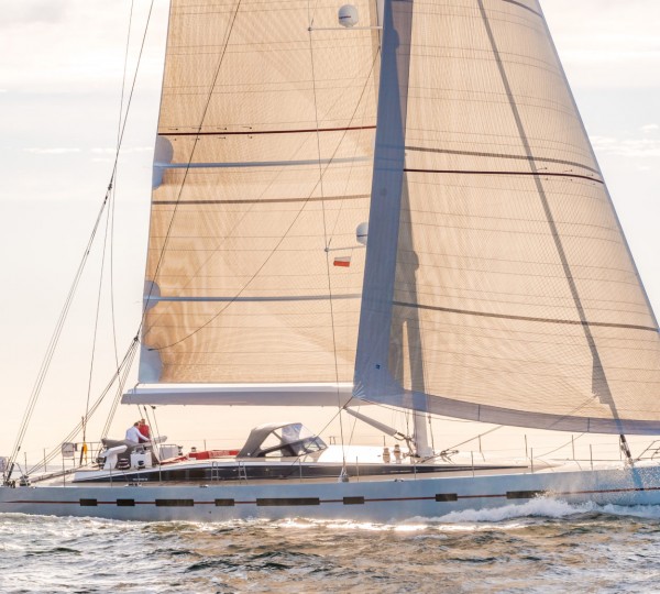 Luxury Yacht BELLKARA